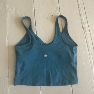 Lululemon Align tank top